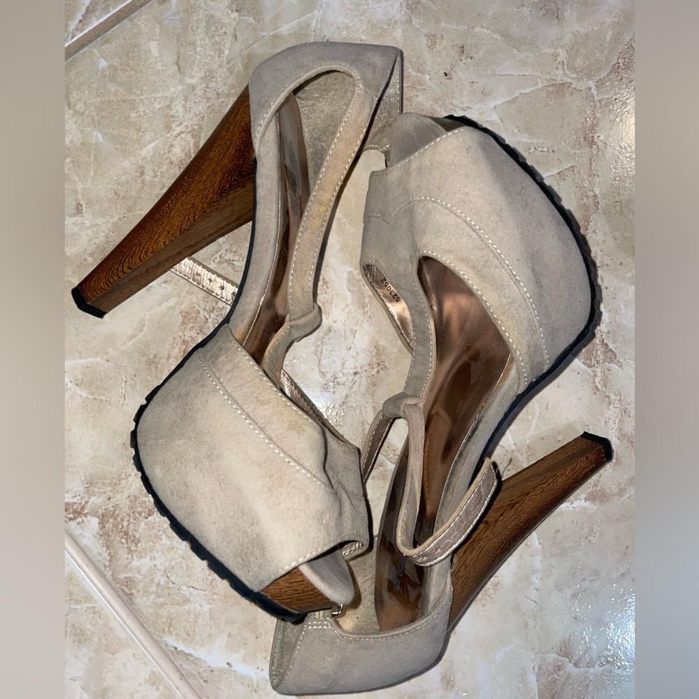 Heels